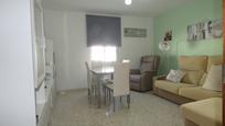 Living room of Flat for sale in  Huelva Capital