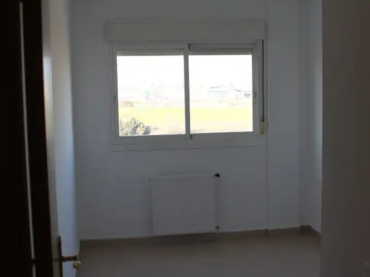 Schlafzimmer von Wohnung zur Miete in Leganés Norte
