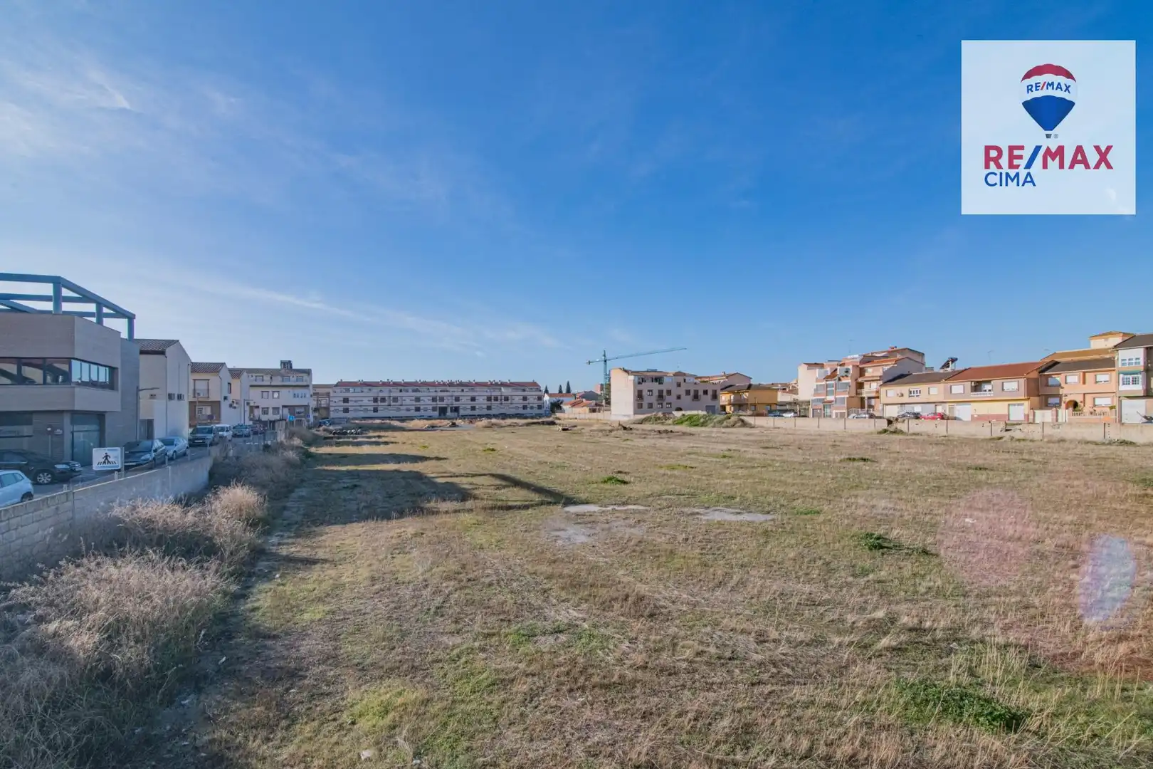 Terreno residenziale in vendita a HABANA 34, imagen 19