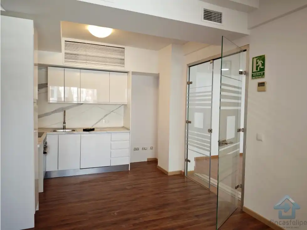 Büro mit Aufzug zum Verkauf in San Blas, imagen 14
