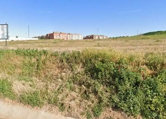Terreni e lotti in vendita a Avenida Antonio Hernández Gil, Badajoz, Spain Paraje San Gabriel, imagen 10