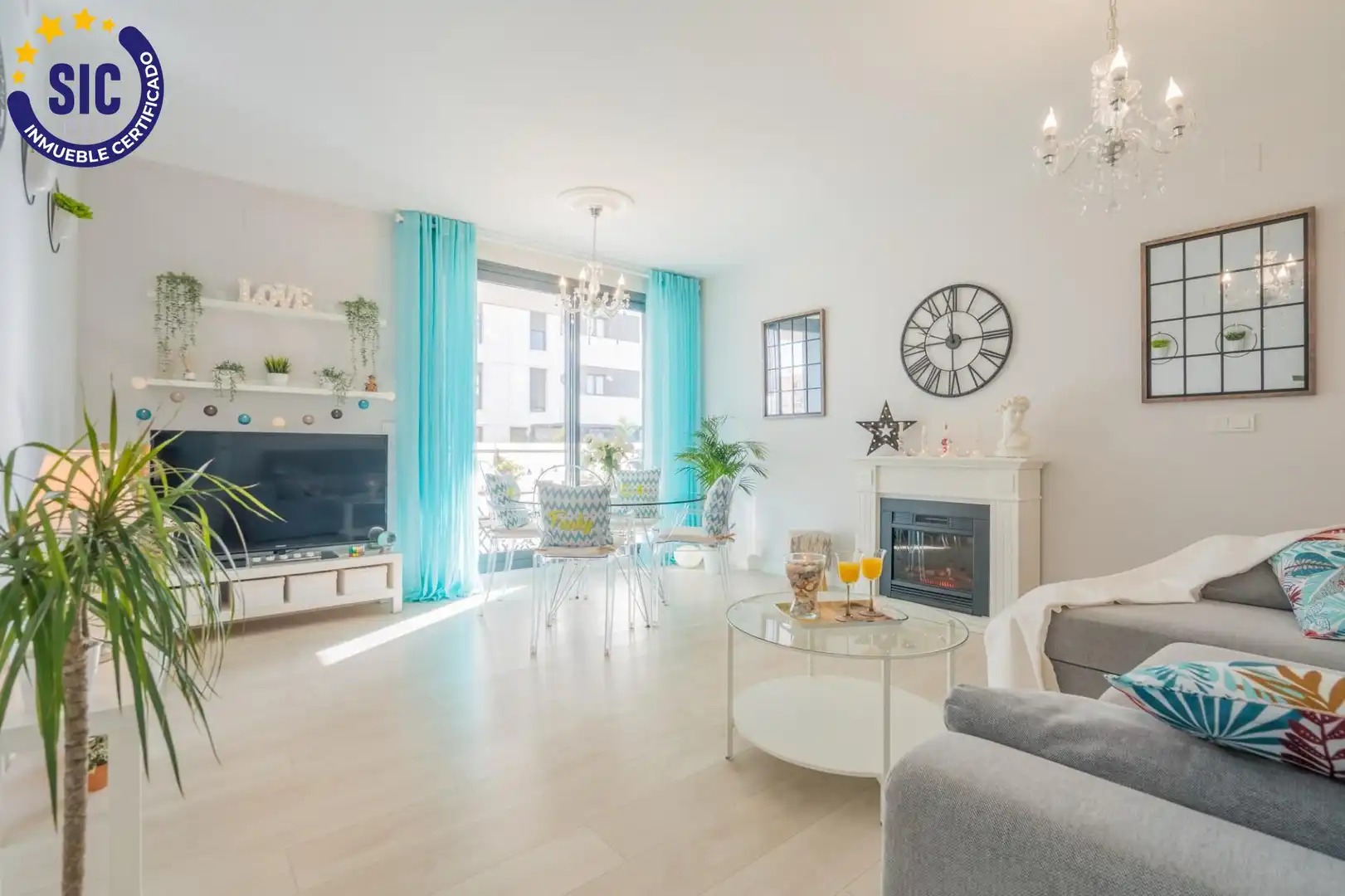 Wohnung mit Pool zum Verkauf in AARON VIDAL LOPEZ, imagen 2