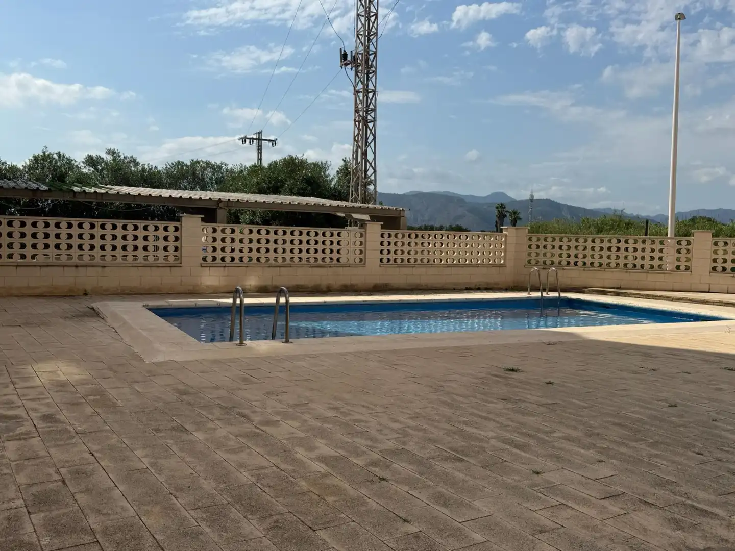 Appartement compact avec piscine à vendre à Tavernes de la Valldigna, imagen 22