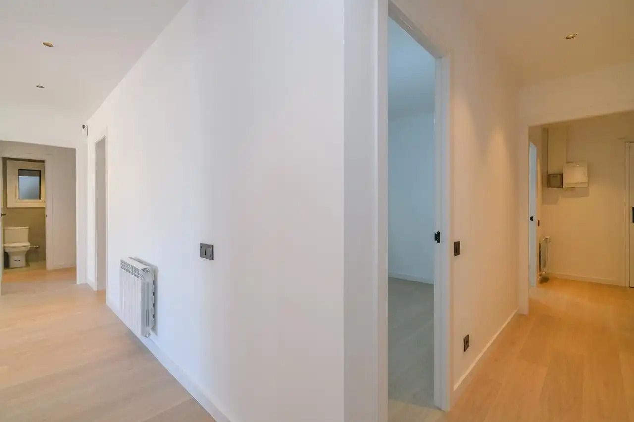 Flat for sale in Manresa  with Heating and Parquet flooring