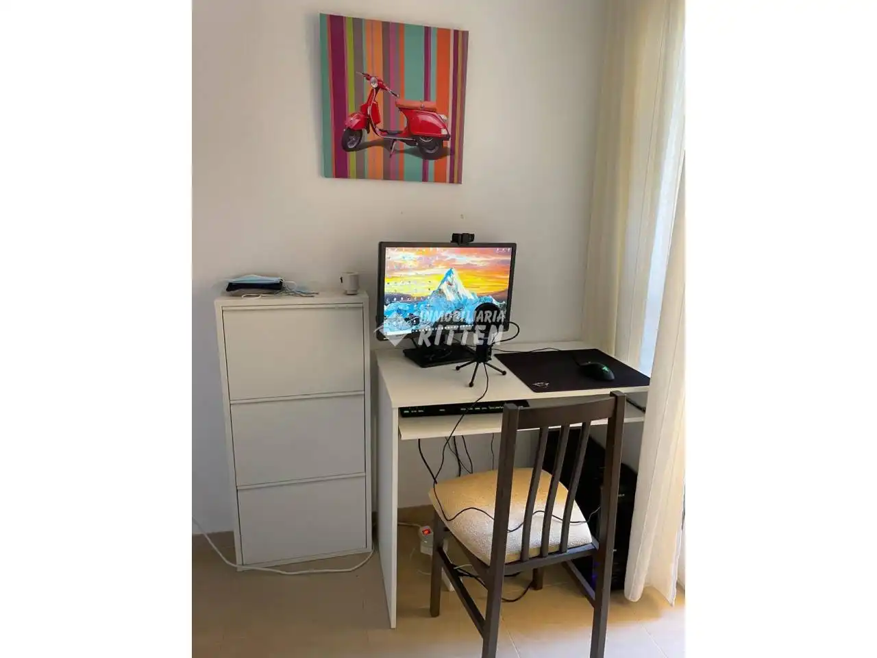 Flat with pool for sale in Calle Lloret 1, imagen 8
