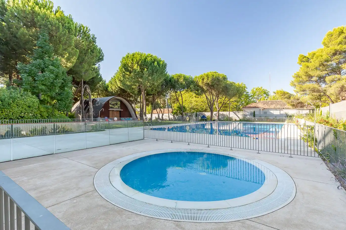 Piso con piscina en venta en Los Satélites - Roza Martín, imagen 27