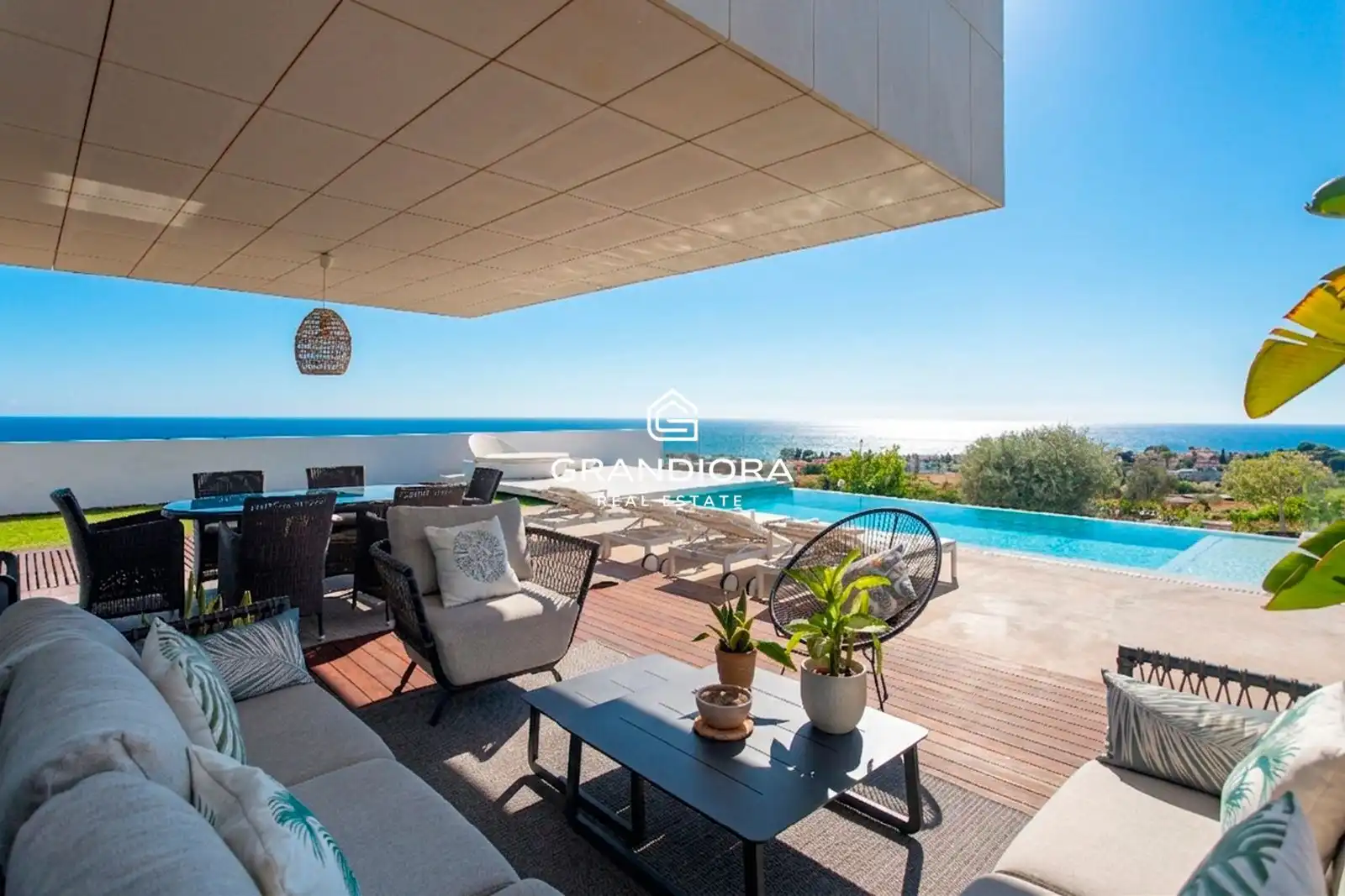 Casa amb piscina de lloguer a Calle Les Fonts, imagen 2