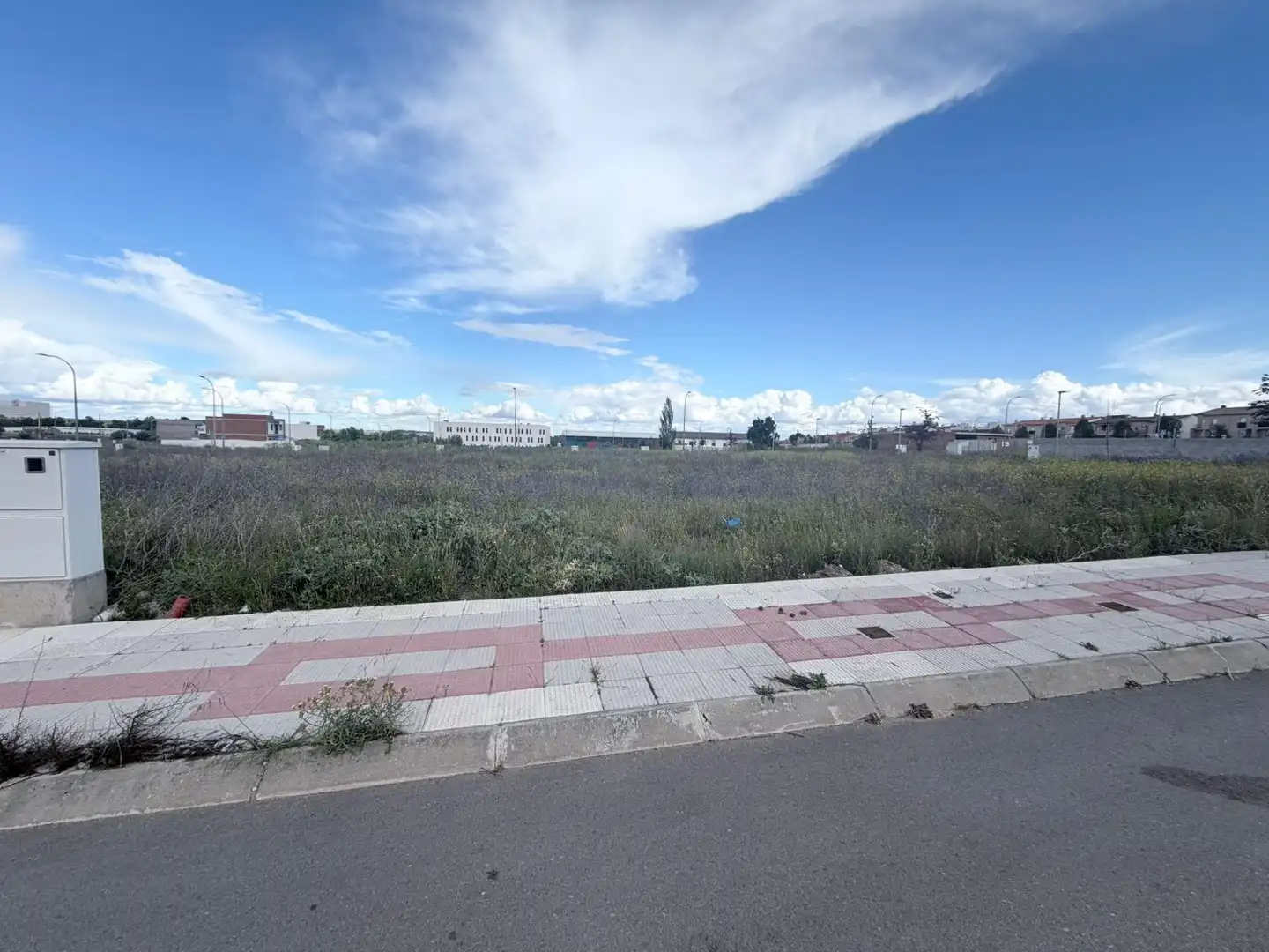 Terreno residencial en venta en Parque Manuel de Vega - Carretera de Ugena, imagen 6