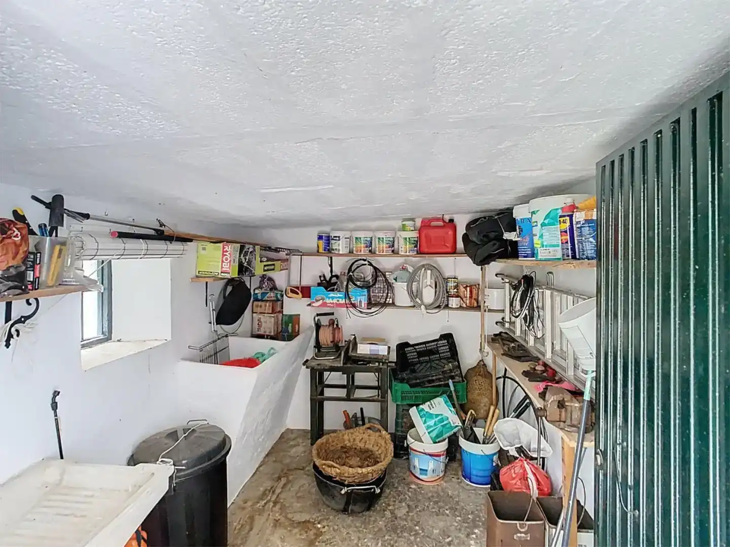 Finca rústica en venda a Camino de Benamayor, 115o, Cómpeta