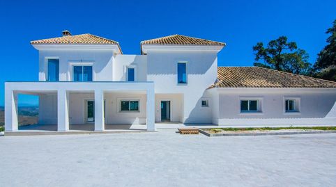 Villa reformada de 4 dormitorios y 3 baños en La Mairena, Ojén, imatge 2