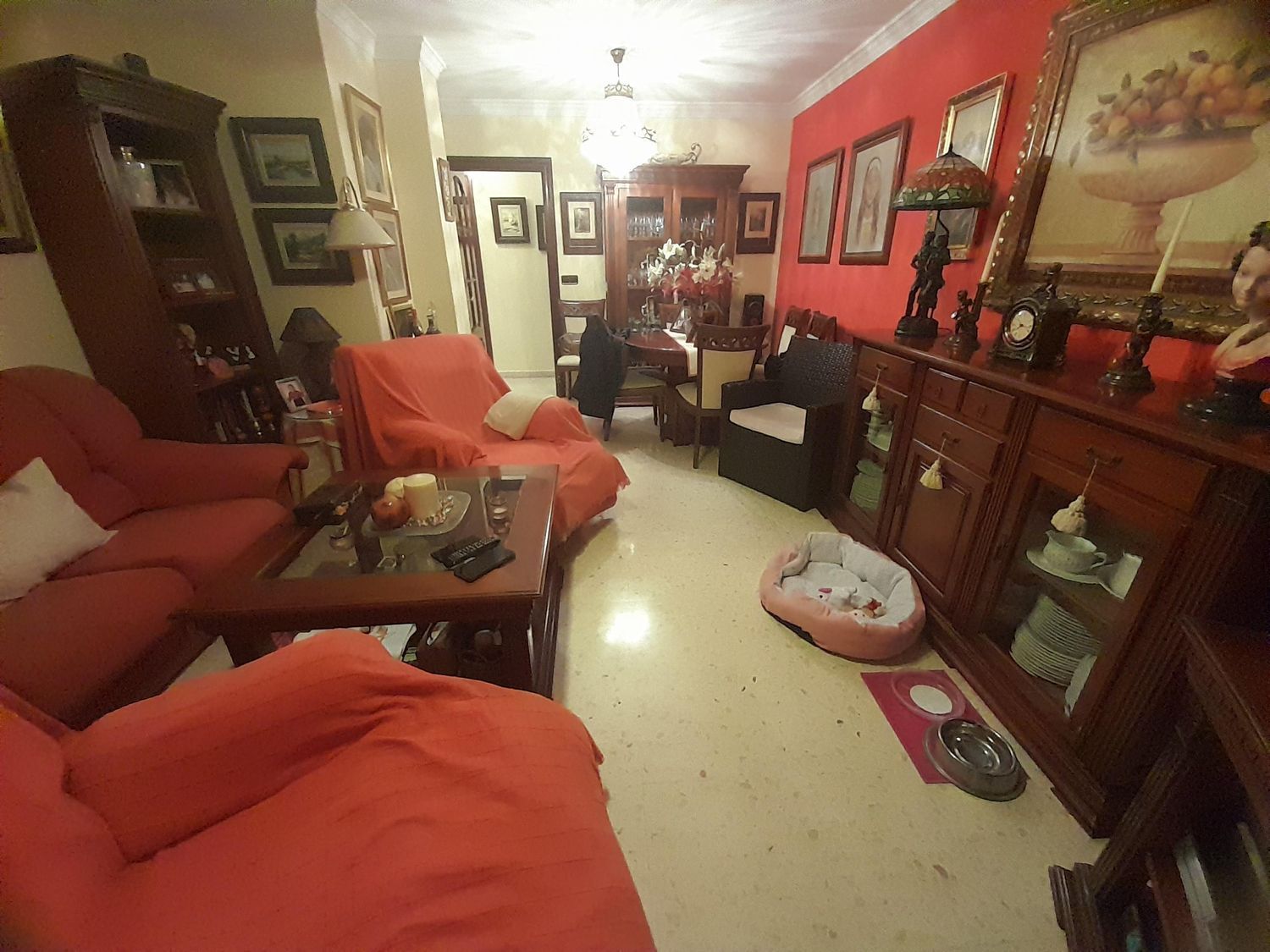 Flat for sale in Martiricos - La Roca - La Rosaleda