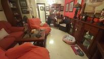 Living room of Flat for sale in Málaga Capital  with Terrace