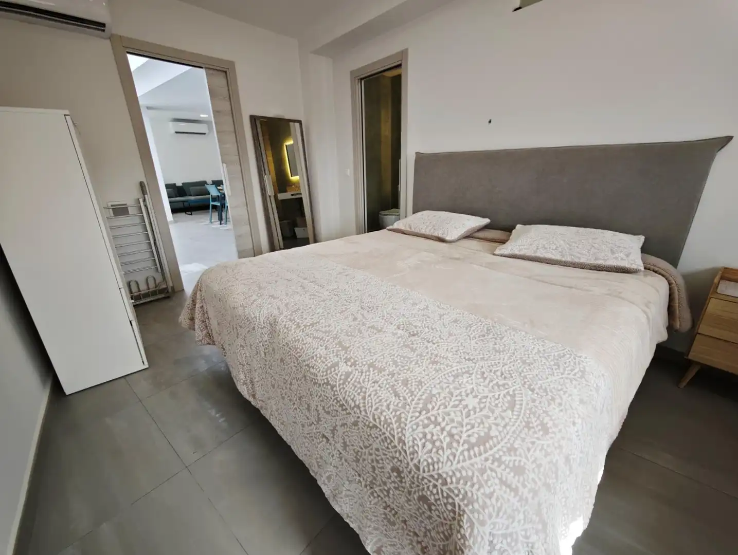 Habitación de Casa o chalet en venta en Alhaurín El Grande con Aire acondicionado, Calefacción y Terraza