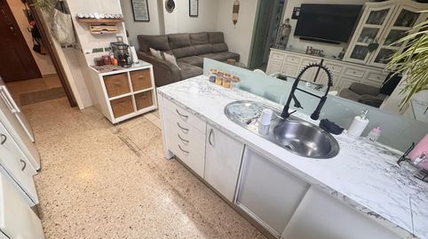 Foto 2 de Piso en venta en Calle del Doctor Fleming, Arenal - La Pólvora, Dos Hermanas
