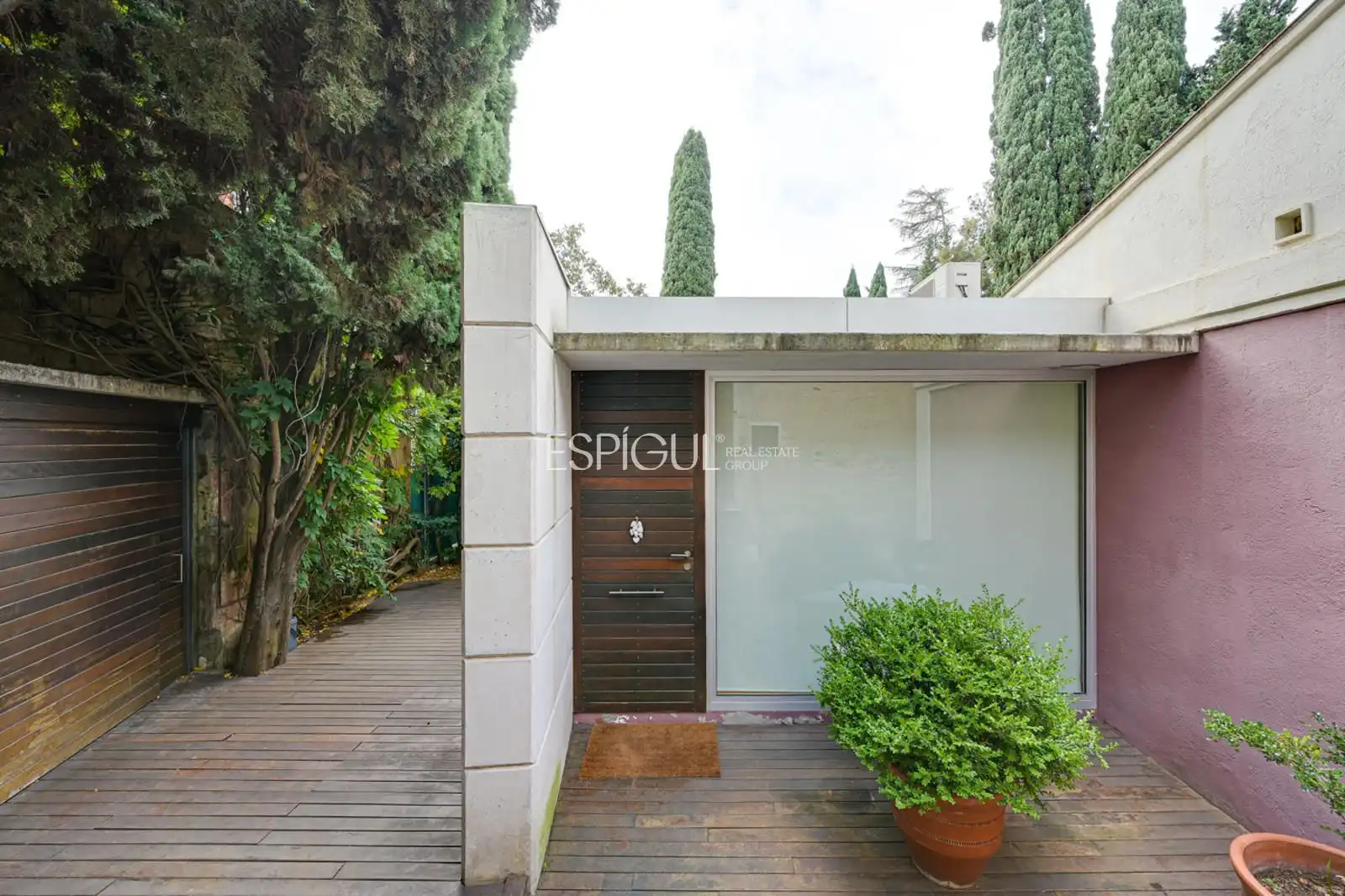 Casa amb jardí en venda a Sant Jaume, imagen 39