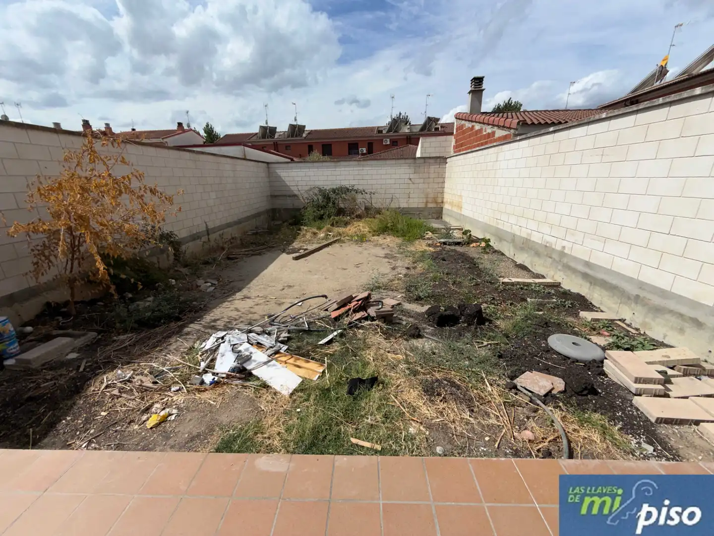 Maison mitoyenne avec terrasse à vendre à Calle Jorge Guillén 32, imagen 7