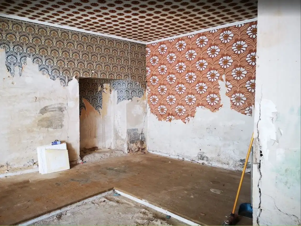 Comedor de Local en venta en Aguilar de Campoo