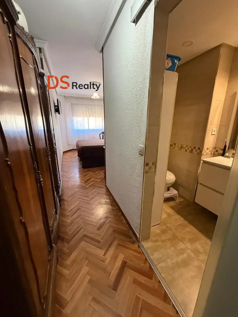 Habitación de Piso en venta en Centro