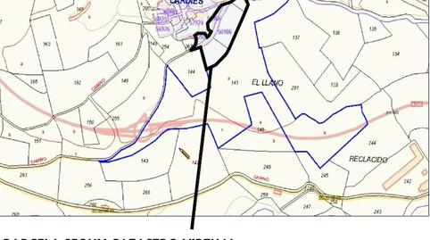 Foto 5 de Residencial en venda a Calle Calle Unica, Fiscal, Huesca