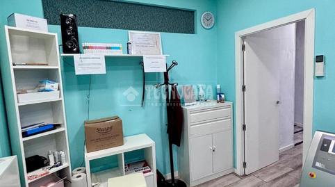 Photo 5 of Premises for rent in Pueblo Nuevo,  Madrid Capital
