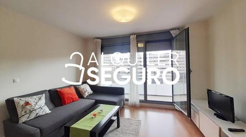 Foto 5 de Pis de lloguer a Ensanche de Vallecas, Ensanche de Vallecas - La Gavia,  Madrid Capital