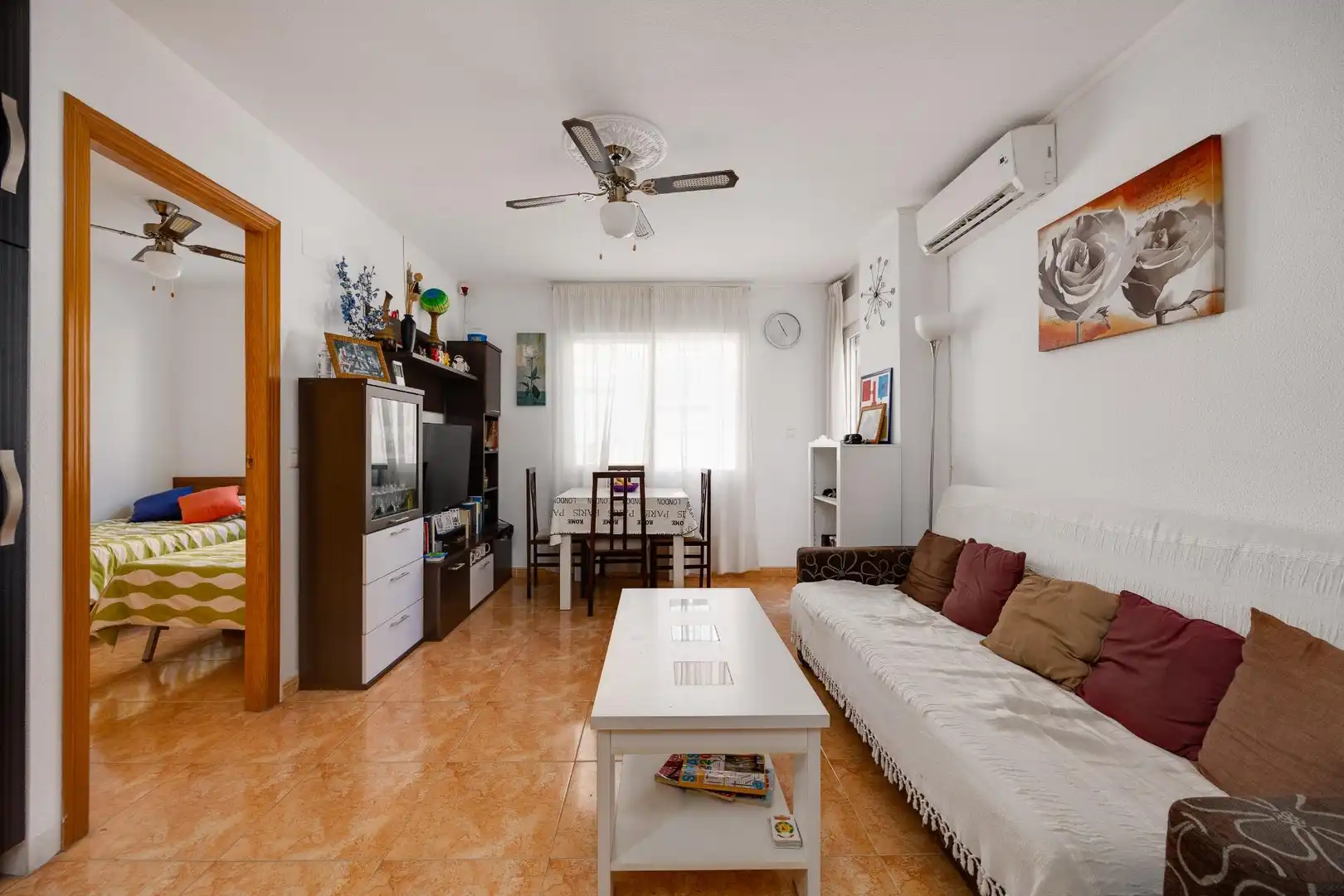 Apartament amb ascensor en venda a SAN JOSE