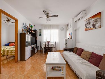 Apartamento con ascensor en venta en SAN JOSE