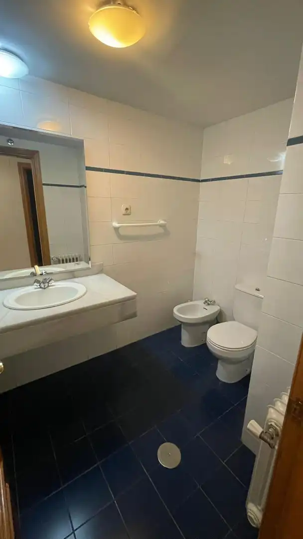 Flat for rent in REY JUAN CARLOS I, El Carrascal