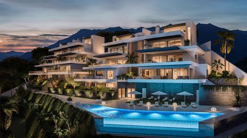 Foto 4 de Piso en venta en El Peñoncillo, Torrox