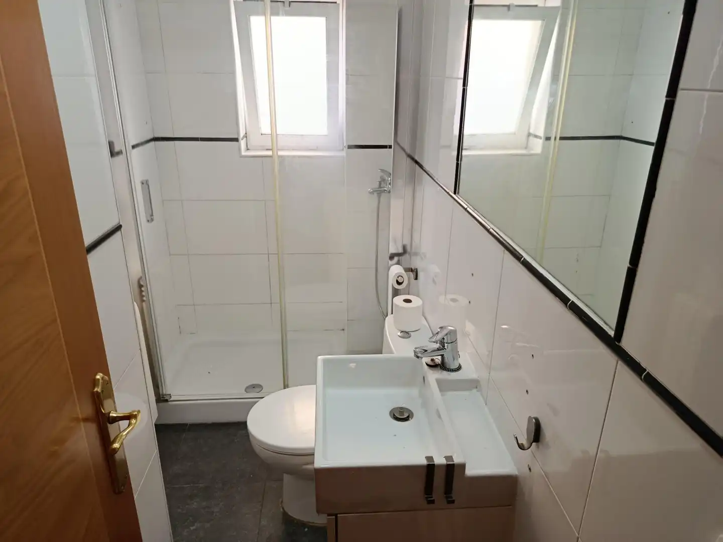 Piso de alquiler en ZARAGOZA LA VIEJA, San José Alto