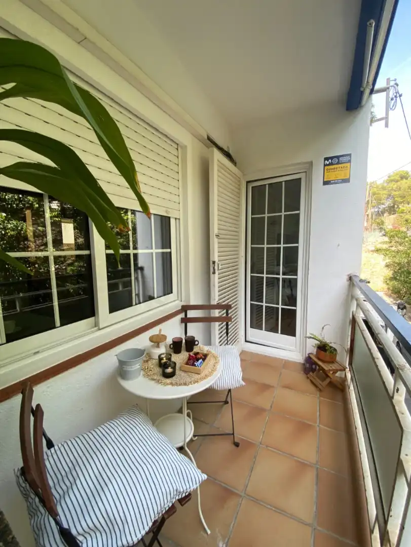 Apartment mit Terrasse zum Verkauf in Carrer d'Azorín, imagen 9