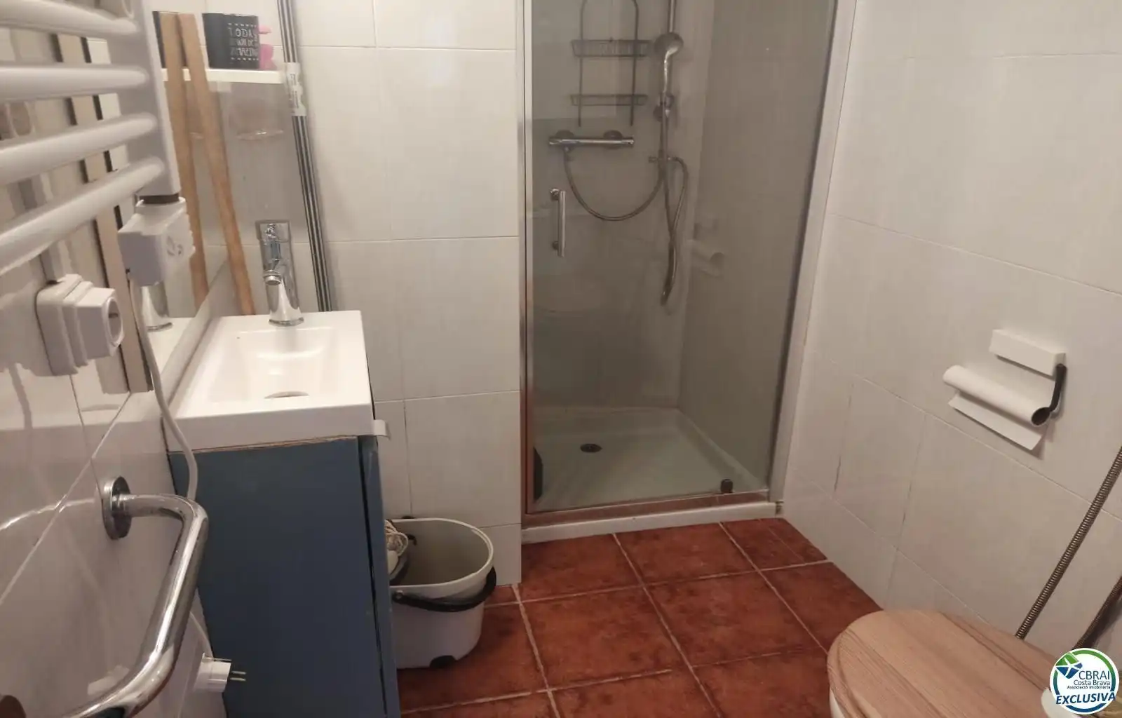 Bathroom of Garage for sale in Empuriabrava