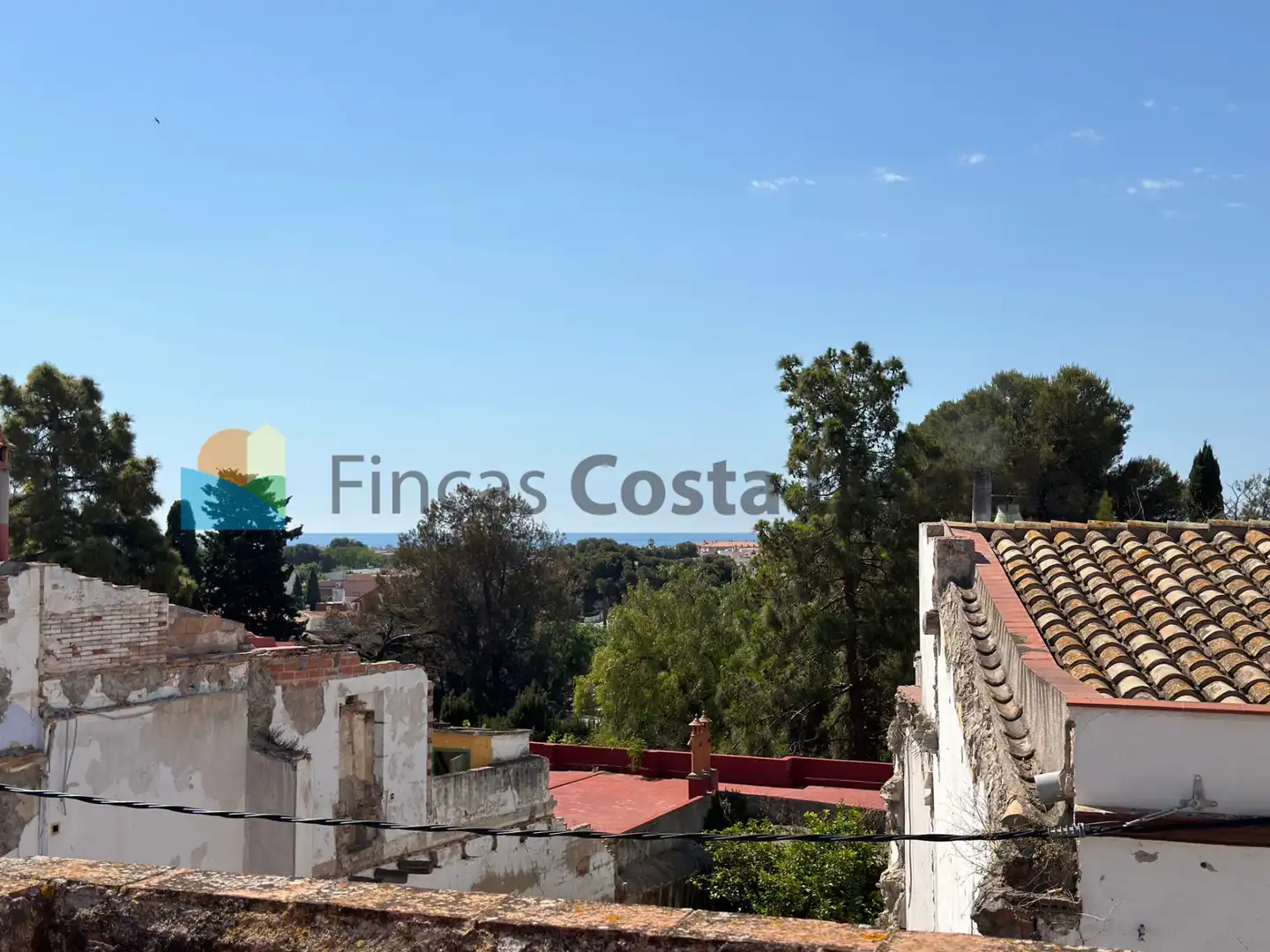 Country house zum Verkauf in El Castell de Cubelles