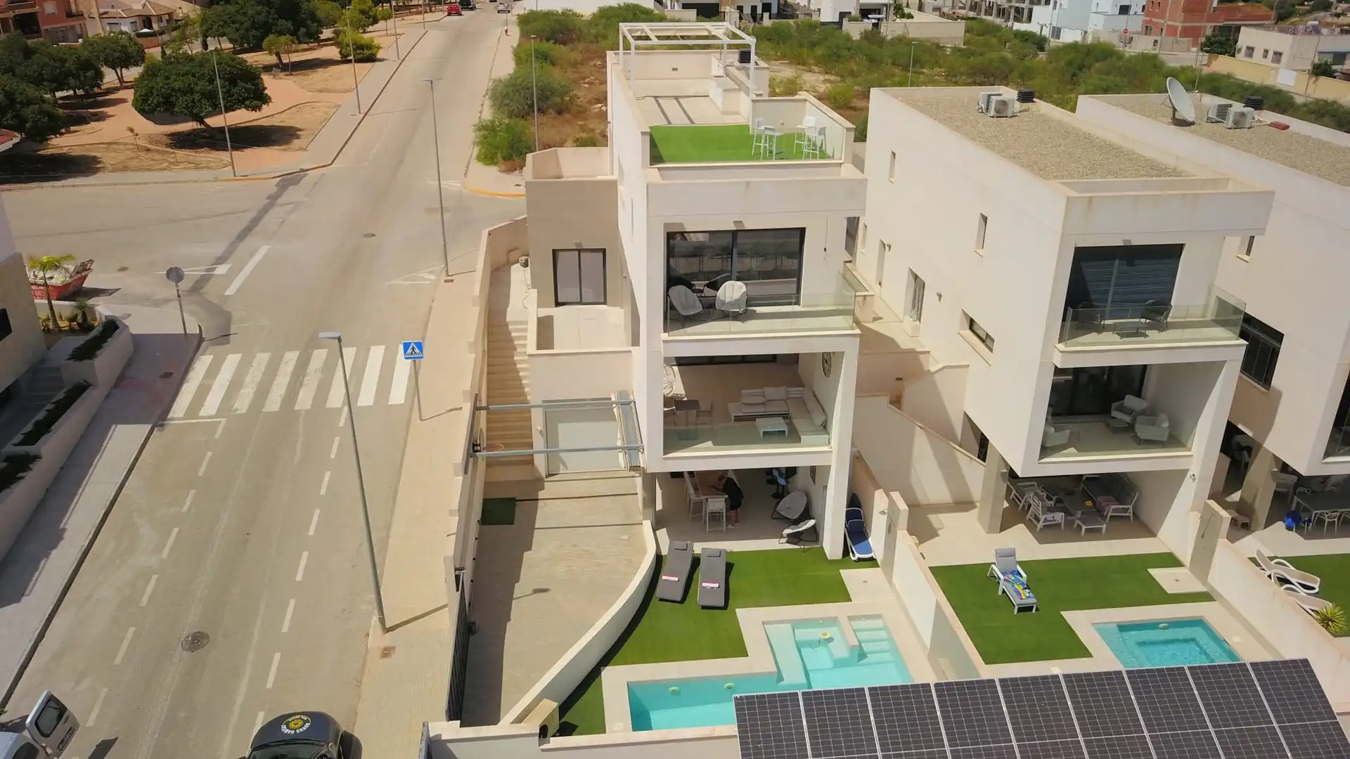 Maison avec piscine à vendre à Benijófar, imagen 48