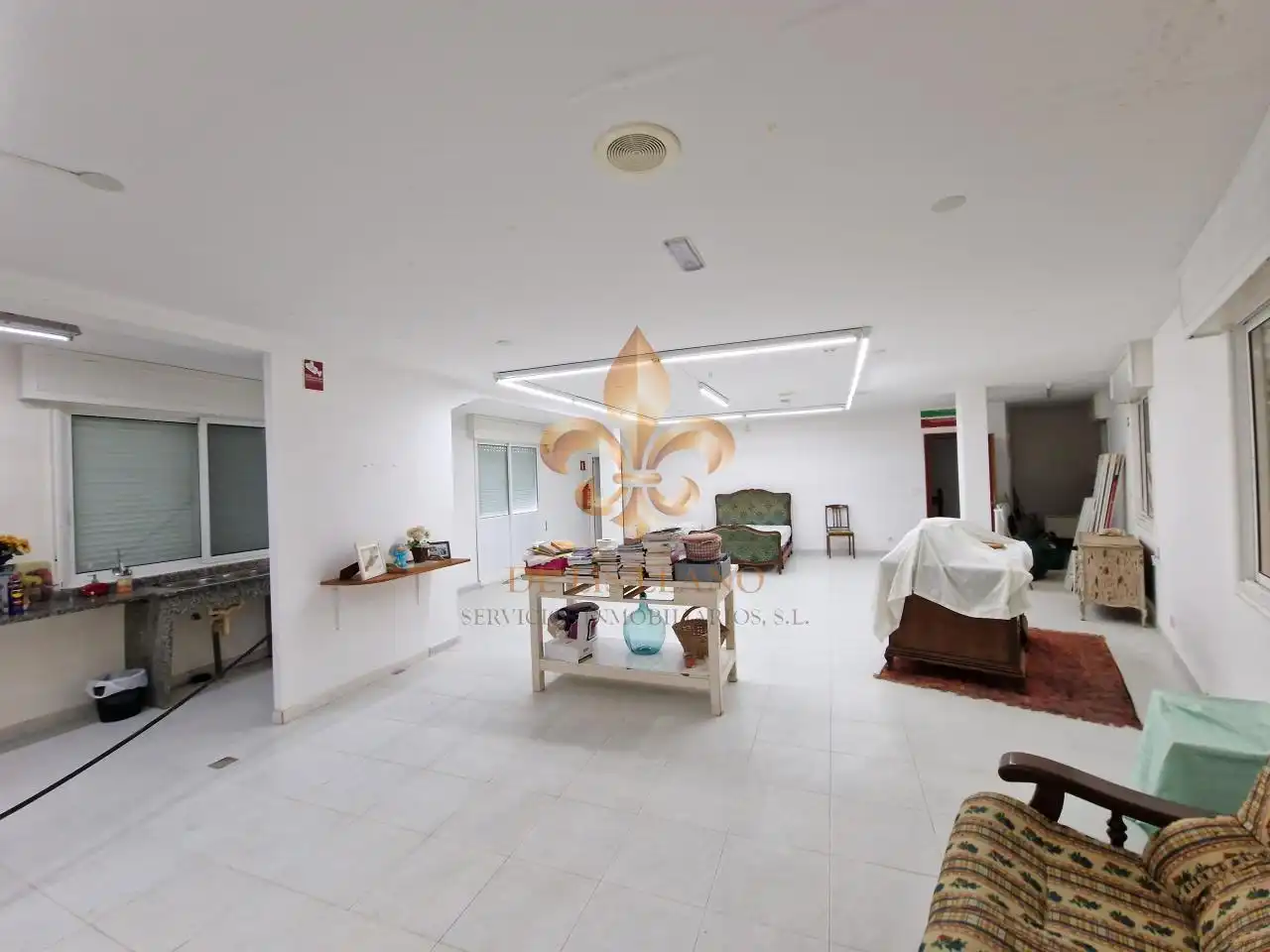 Piso en venta en Oia con Calefacción, Terraza y Amueblado