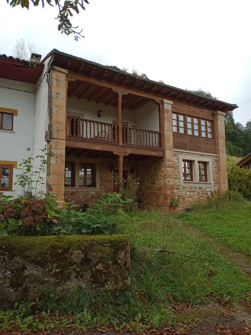 Casa en venda a Parres, imagen 7