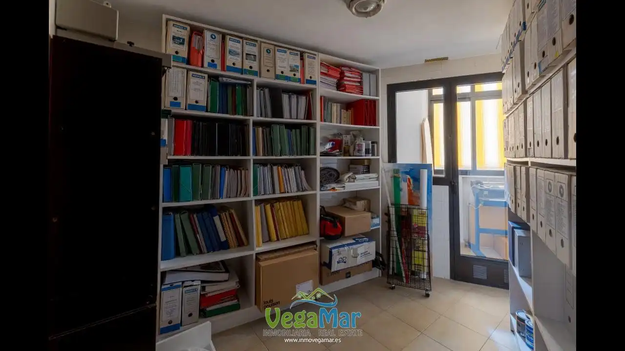 Flat with lift for sale in Avenida Andalucía, imagen 4