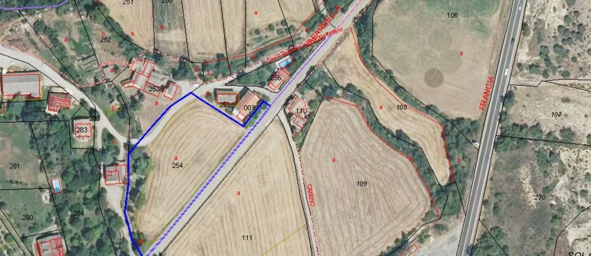 Residential for sale in Sabiñánigo