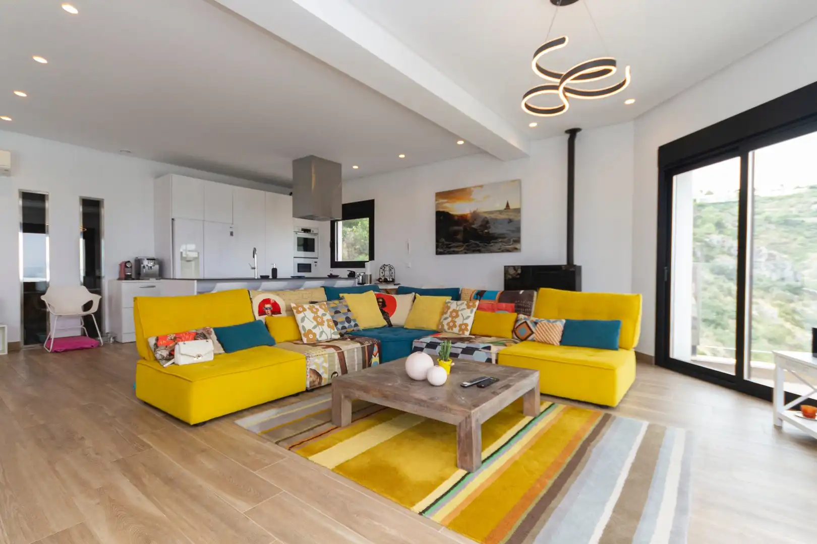 Villa avec piscine à vendre à Carrer Niobe, imagen 7