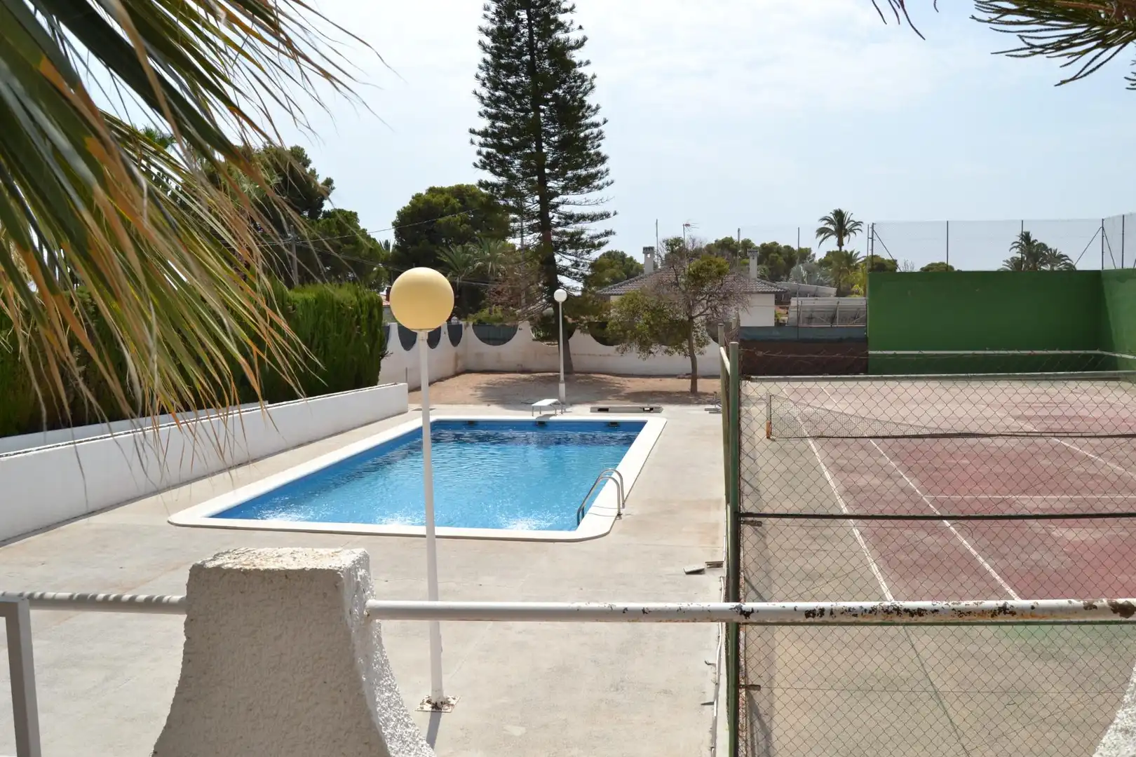 Chalet con piscina en venta en Peña de las Águilas, imagen 4