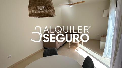 Foto 2 de Pis de lloguer a Calvo Sotelo, San Cayetano, Granada