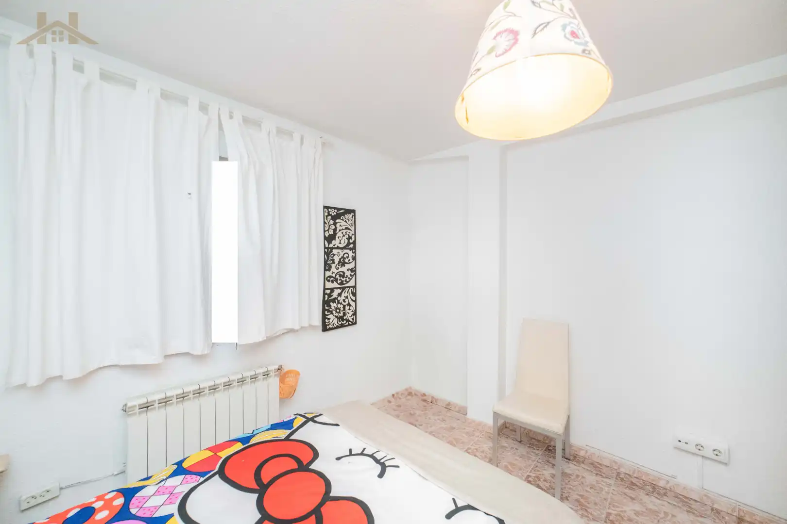 Habitación de Piso de alquiler en Móstoles con Calefacción, Horno y Lavadora