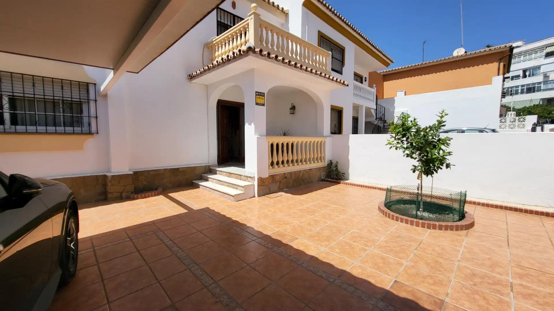 Adossat en venda a San Pedro de Alcántara, imagen 52