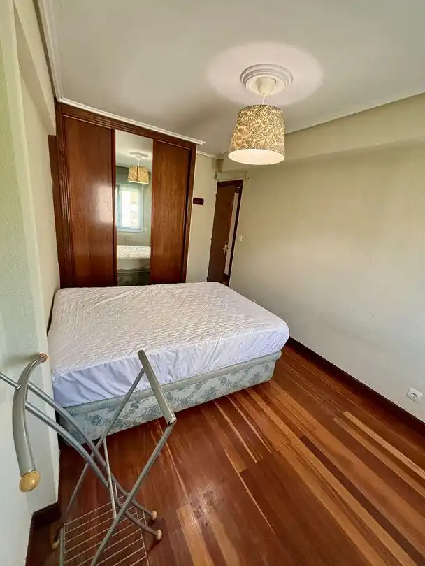 Piso en venta en Barrio de Arkotxa, Zaratamo