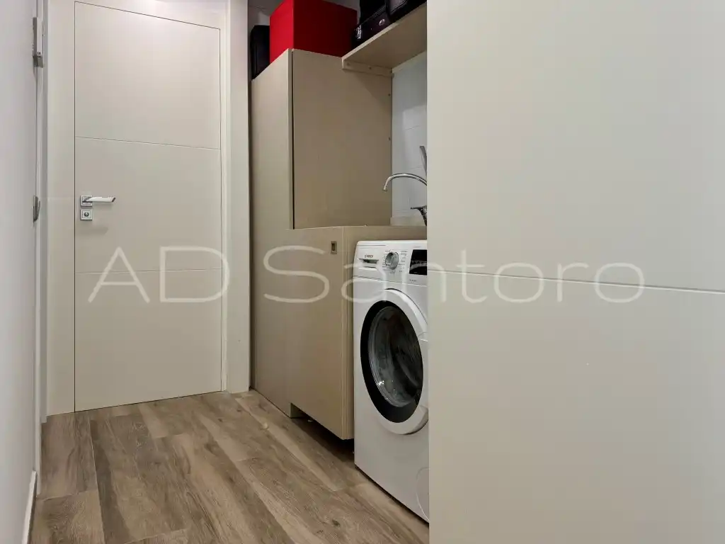 Cocina de Dúplex en venta en Sant Pere de Ribes