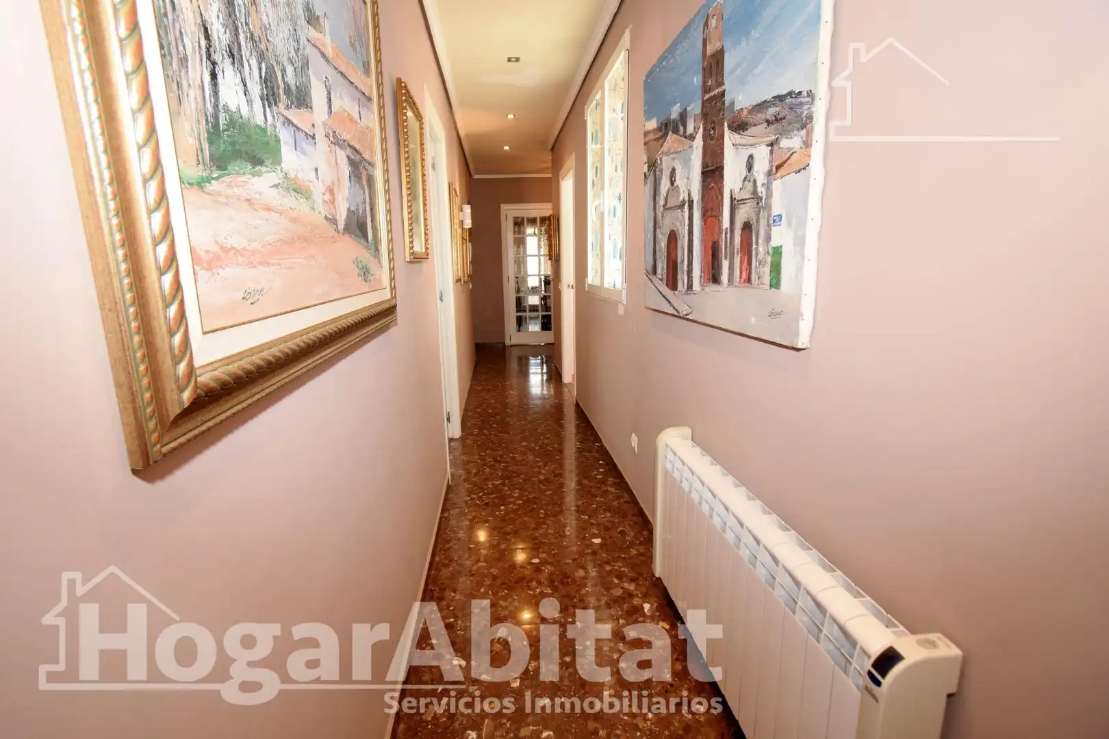 Pis en venda en Sagunto / Sagunt amb Aire condicionat i Balcó