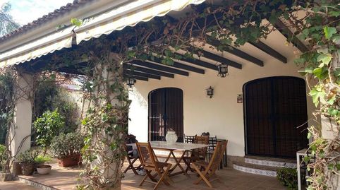 Foto 2 de Casa o chalet en venta en Limonero, La Huerta, Mutxamel