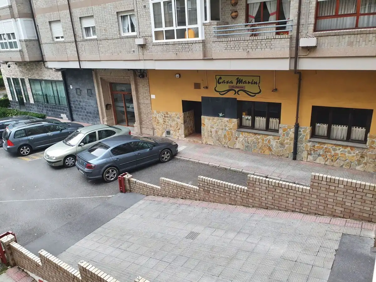 Local comercial en venda a Piedras Blancas