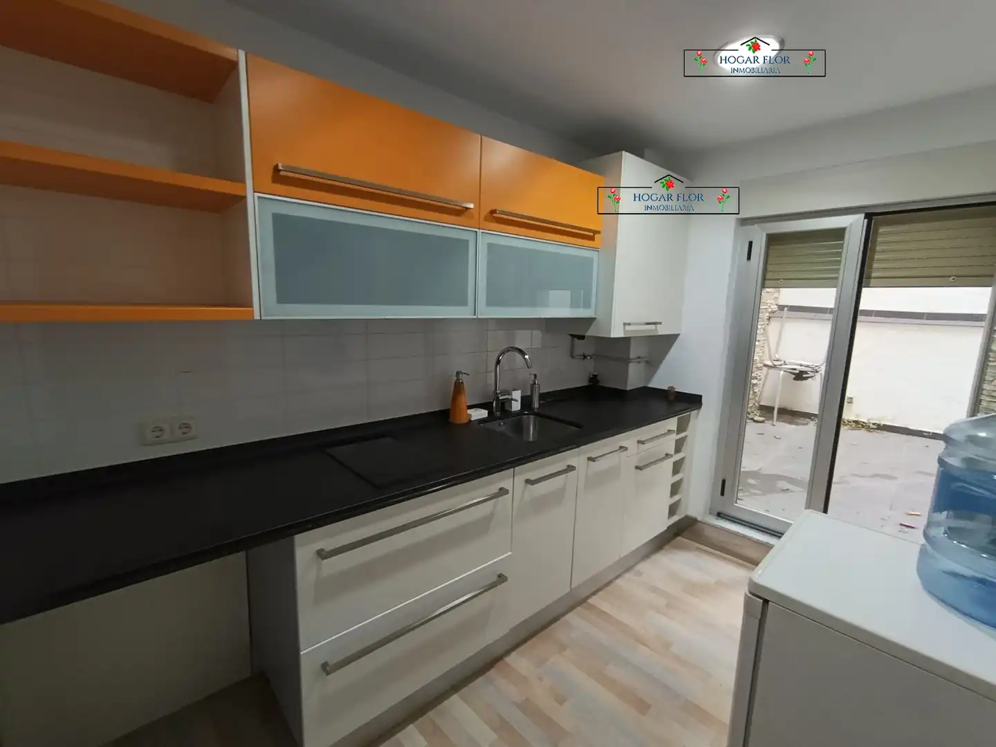 Piso con ascensor en venta en Centro, imagen 4