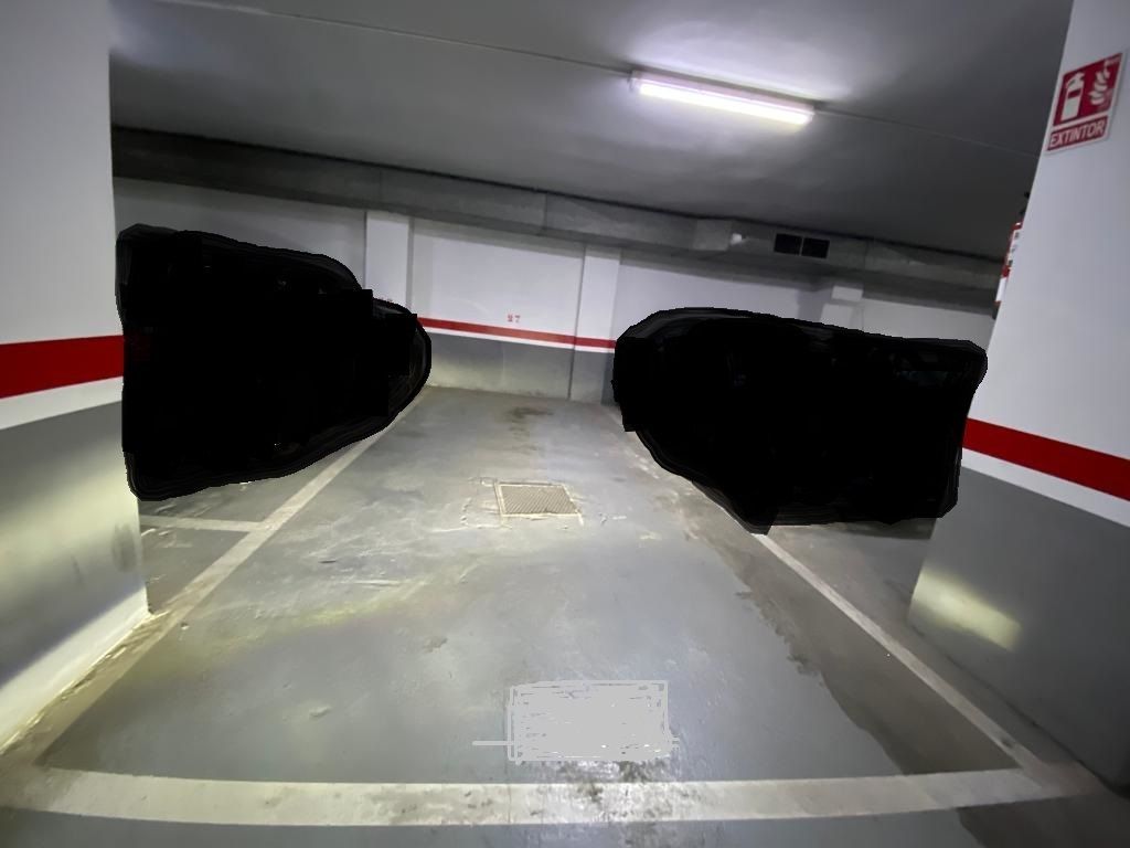 Parking de Garaje en venta en Santa Coloma de Gramenet